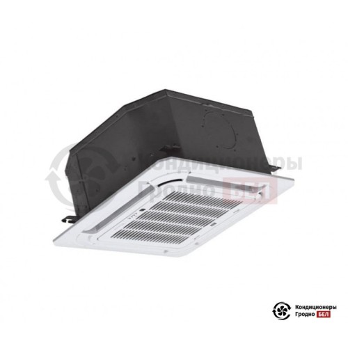  Кассетный фанкойл Energolux SFC400A1 в Гродно