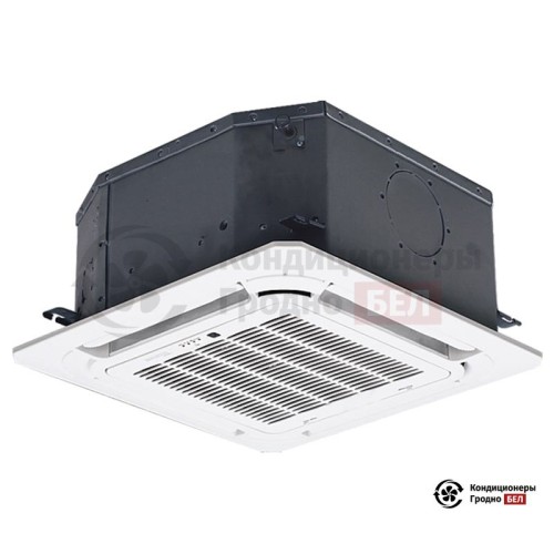  Кассетный фанкойл Energolux SFC500A1-4P в Гродно