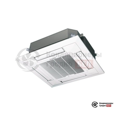  Кассетный фанкойл Energolux SFC600A1 в Гродно