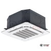  Кассетный фанкойл Energolux SFC400A1-4P в Гродно