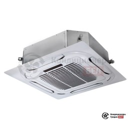 Кассетный фанкойл Ferrum FF100C-2PA1