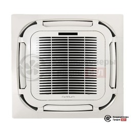 Кассетный фанкойл Ferrum FF100C-2PA1
