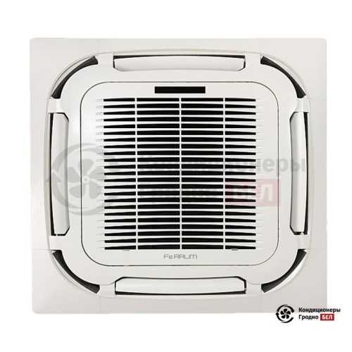  Кассетный фанкойл Ferrum FF50CC-2PA1 в Гродно
