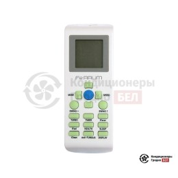 Фанкойл Ferrum FF40W-2PA1