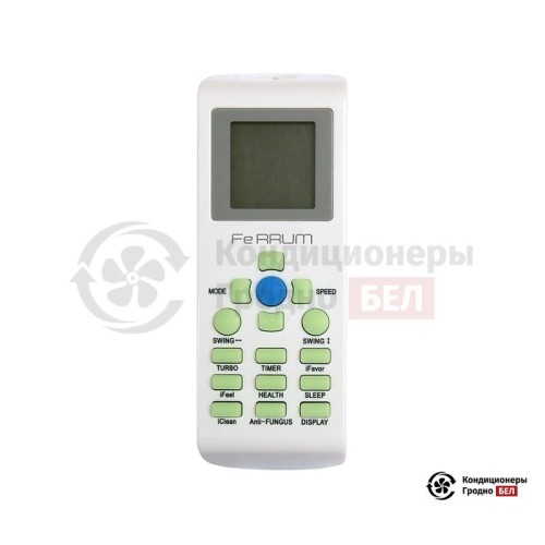  Фанкойл Ferrum FF80W-2PA1 в Гродно