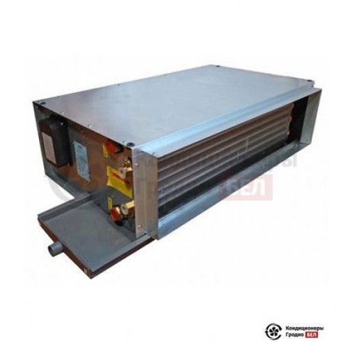  Канальный фанкойл General Climate GDU-F-10DR в Гродно