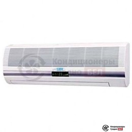 Фанкойл General Climate GHW-04VR