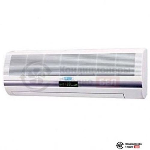  Фанкойл General Climate GHW-04VR в Гродно