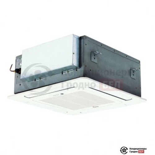  Кассетный фанкойл General Climate GCKD-400 в Гродно