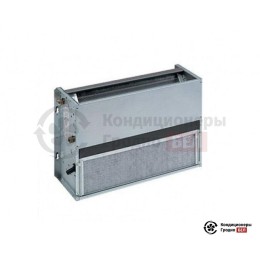 Напольно-потолочный фанкойл General Climate  GCO-W-07
