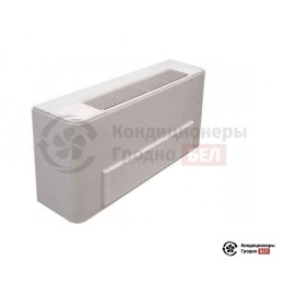 Напольно-потолочный фанкойл General Climate  GCX-W-01F
