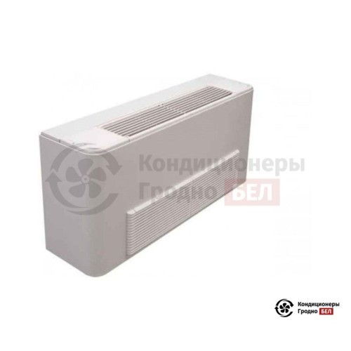  Напольно-потолочный фанкойл General Climate  GCX-W-06F в Гродно