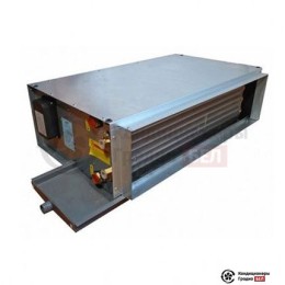 Канальный фанкойл General Climate GDU-F-08DR