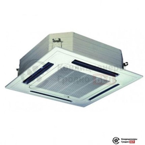  Кассетный фанкойл General Climate GCKA-600Ri в Гродно
