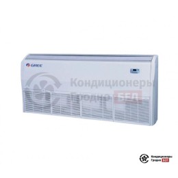 Напольно-потолочный фанкойл Gree FP-102ZD-K