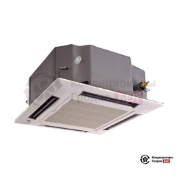 Каccетный фанкойл Gree FP-85XDT/B-T