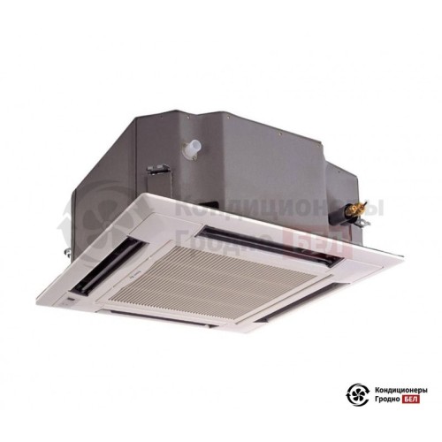 Каccетный фанкойл Gree FP-200XD/B-T в Гродно