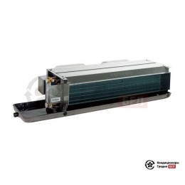 Канальный фанкойл Gree FP-136WAH/GHL-K