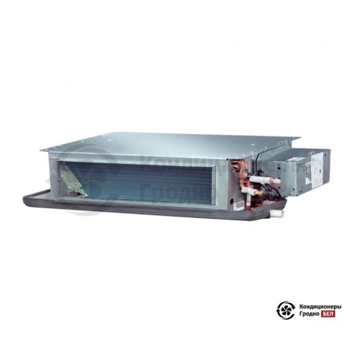  Канальный фанкойл Haier FCE-136BCB2B в Гродно