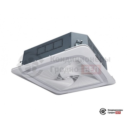  Кассетный фанкойл Haier FCB-102B CN2B в Гродно