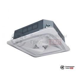 Кассетный фанкойл Haier FCB-204B CN2B