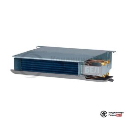 Канальный фанкойл IGC IWF-400D23S30