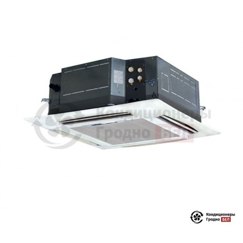  Кассетный фанкойл IGC IWF-600T22S в Гродно
