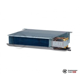 Канальный фанкойл IGC IWF-200D22S12