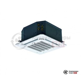 Кассетный фанкойл IGC IWF-450T44M