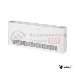 Напольно-потолочный фанкойл IGC IWF-600FC422B