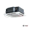  Кассетный фанкойл IGC IWF-400T22W в Гродно