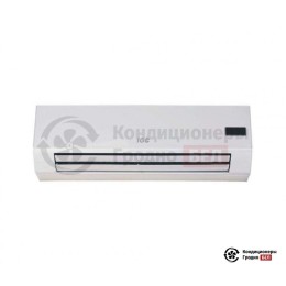 Фанкойл IGC IWF-300K22W