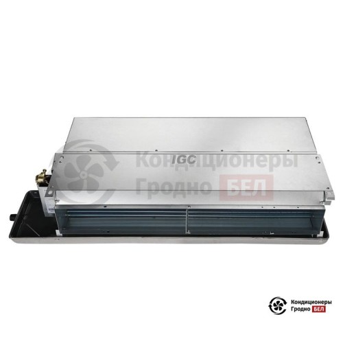  Канальный фанкойл IGC IWF-X600D22M50 в Гродно