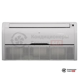 Напольно-потолочный фанкойл IGC IWF-X800F23