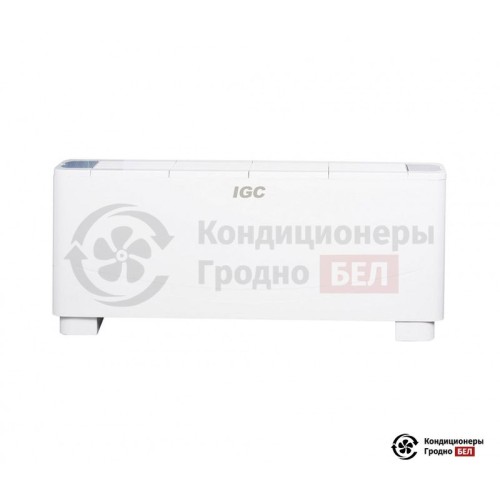  Напольно-потолочный фанкойл IGC IWF-150FС522B в Гродно