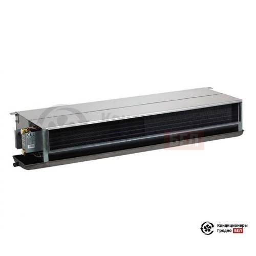  Канальный фанкойл Kentatsu KQKD115H0EN1 в Гродно