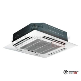 Кассетный фанкойл Kentatsu KFVE112H0EN1D