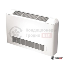 Напольно-потолочный фанкойл Kentatsu KFHD20H0EN1