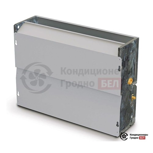  Напольно-потолочный фанкойл Kentatsu KFHF35H0EN1-4R в Гродно