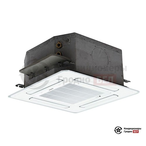  Кассетный фанкойл Kentatsu KQZE35H0EN1 в Гродно