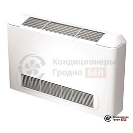 Напольно-потолочный фанкойл Kentatsu KFHH58H0EN1-4R