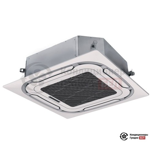  Кассетный фанкойл Leberg LF2-C-110/1200 в Гродно