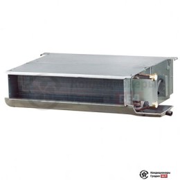 Канальный фанкойл Lessar LSF-600DG22E