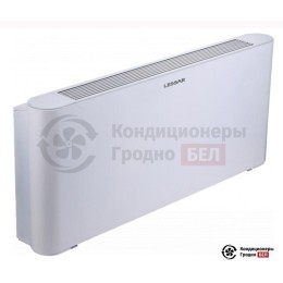 Напольно-потолочный фанкойл Lessar LSF-E650AQ22