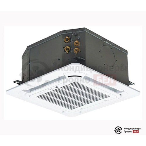  Кассетный фанкойл Lessar LSF-300BP42C/LZ-FPBC2 в Гродно