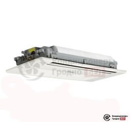 Кассетный фанкойл Lessar LSF-400B1J22/LZ-FPB12