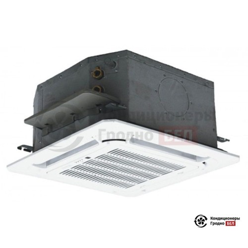  Кассетный фанкойл Lessar LSF-E300BQ22C/LZ-FPBC2 в Гродно