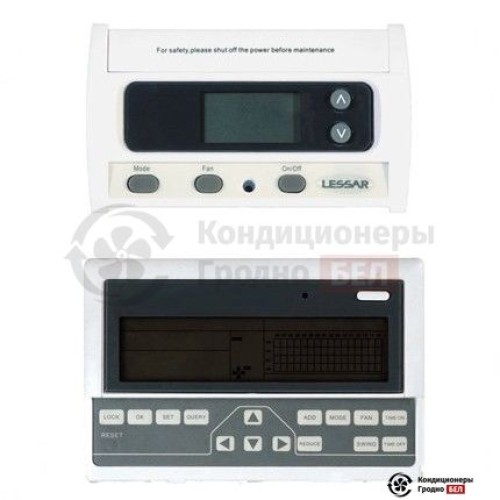  Напольно-потолочный фанкойл Lessar LSF-900AM22 в Гродно