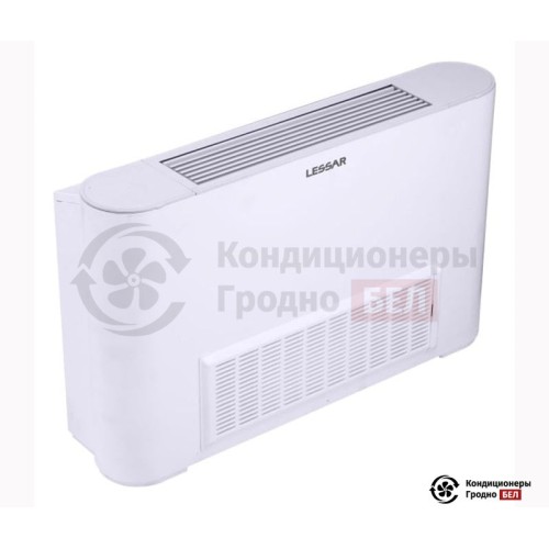  Напольно-потолочный фанкойл Lessar LSF-750AQ42A в Гродно