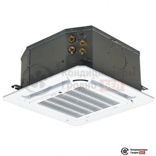  Кассетный фанкойл Lessar LSF-400BE42C/LZ-BEB21 в Гродно